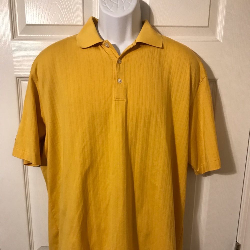 Tiger Woods Collection Dri Fit